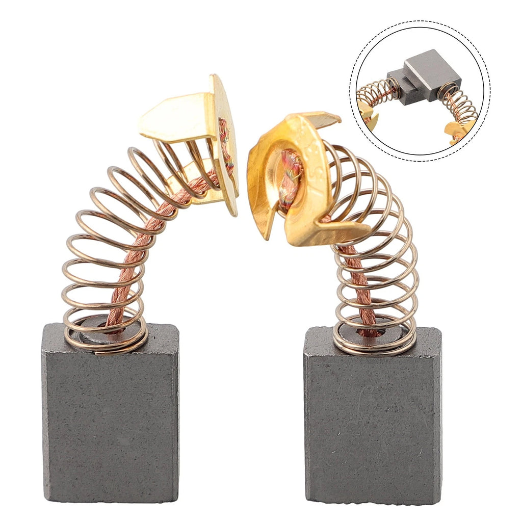 2X Carbon Brushes for TSS100L1 TSS100L Miter Saw
