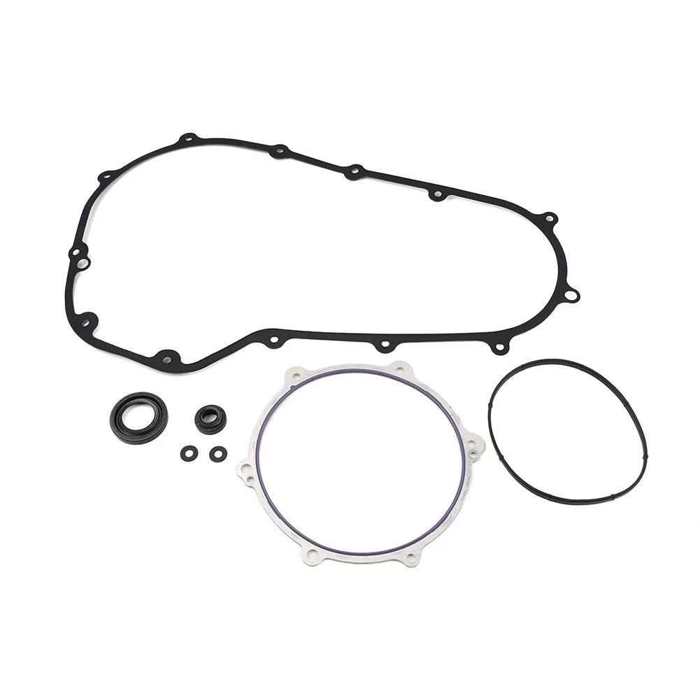 Primary Cover Gasket Kit for Harley Davidson Electra Glide Ultra Limited (2014–2023)