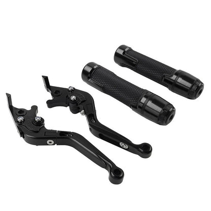 Folding Extendable Brake Clutch Lever for Honda CBR1000RR (2008–2023)