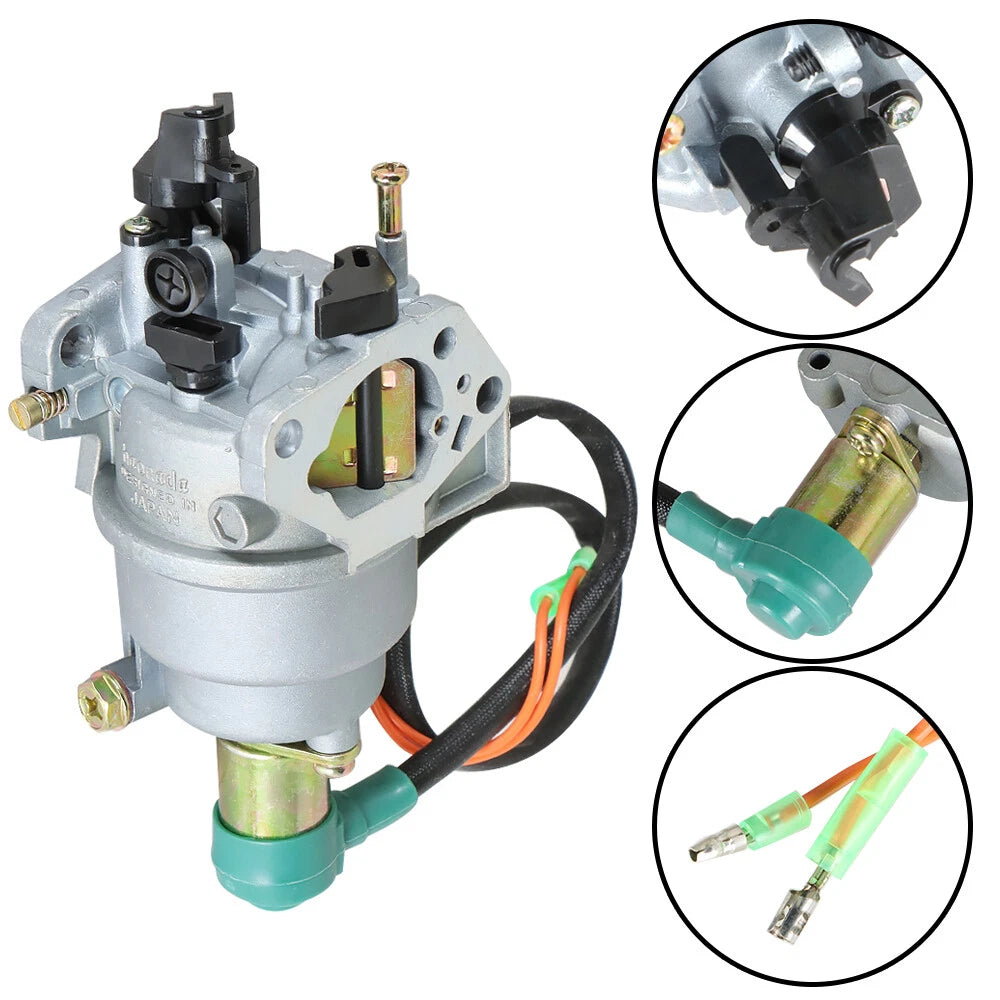 Carburetor Kit for Predator 420CC Generator (5000W-8750W)
