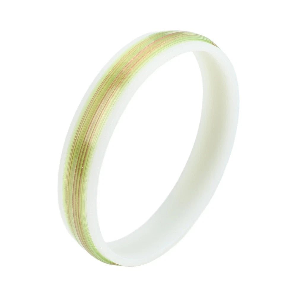 Flexible 550M Safe Finish Line Tape for Vinyl Wrapping Applications
