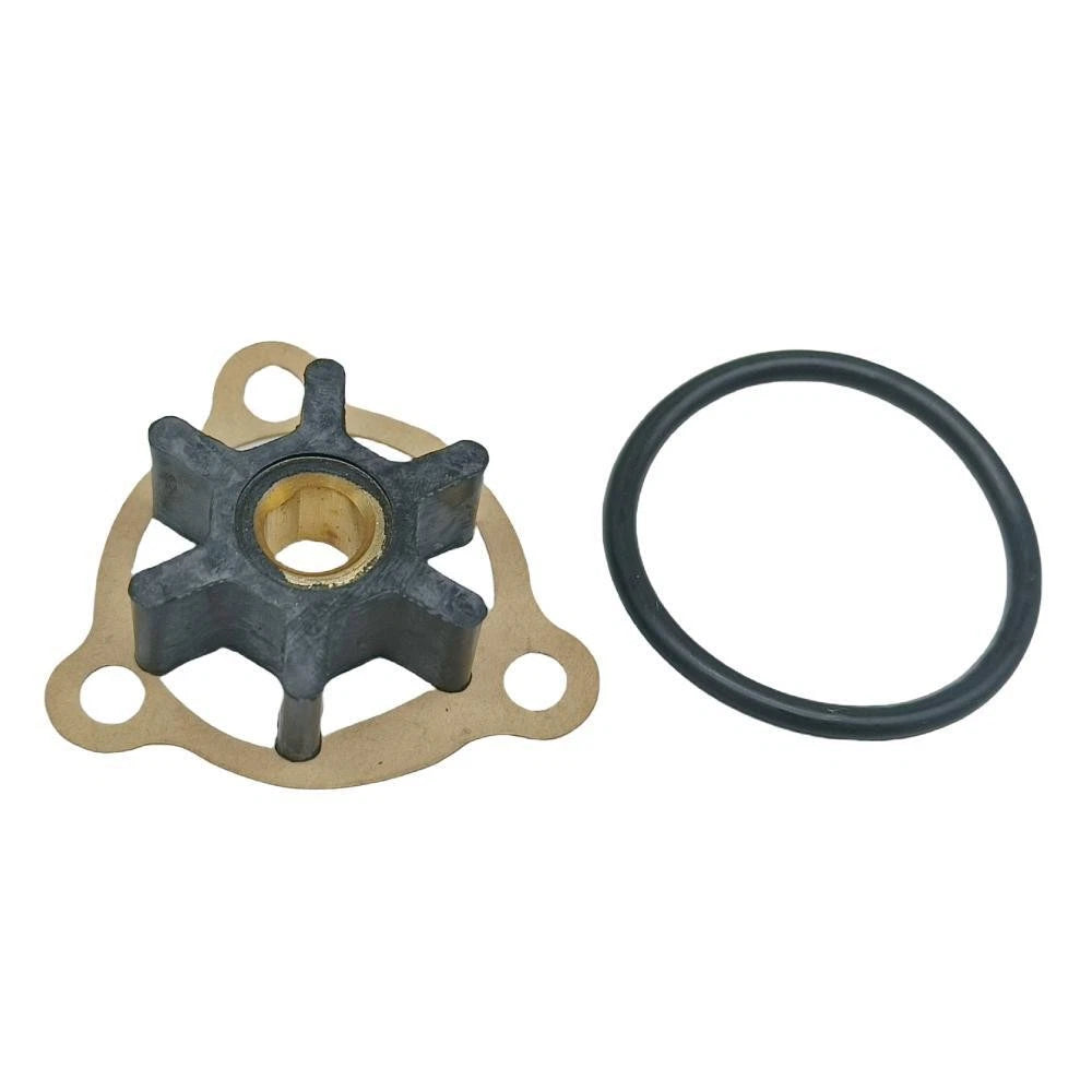 Impeller Kit for Yanmar Marine Diesel 1GM 1GM10 (128176-42071, 42070)