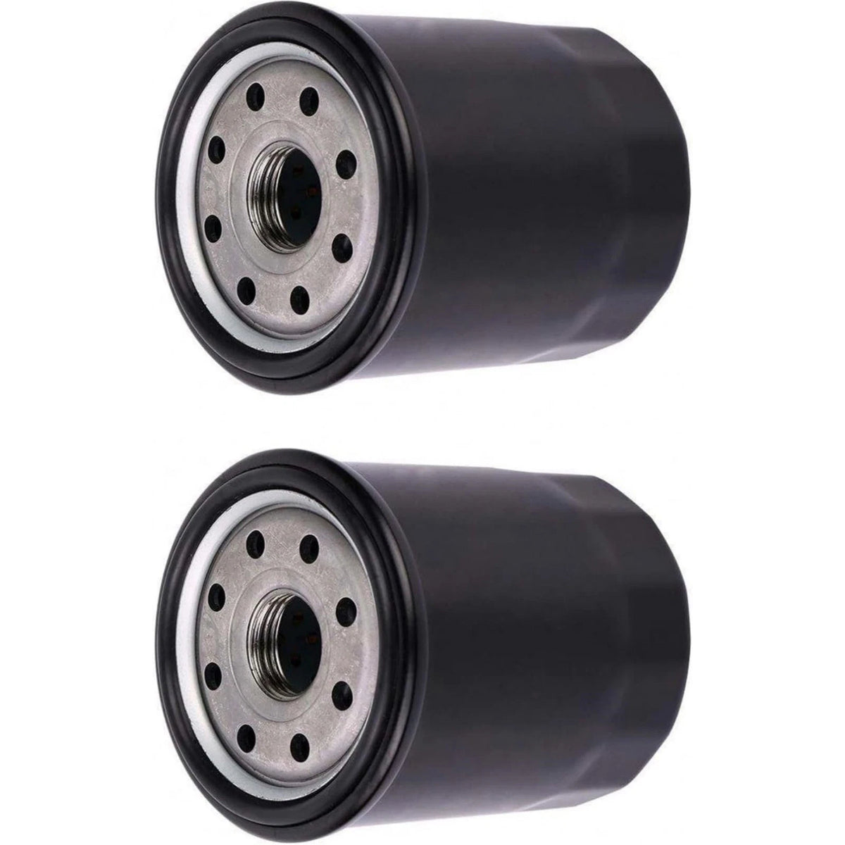 2 Pack Transmission Filter for Ferris Lawn Mower (109-3321)