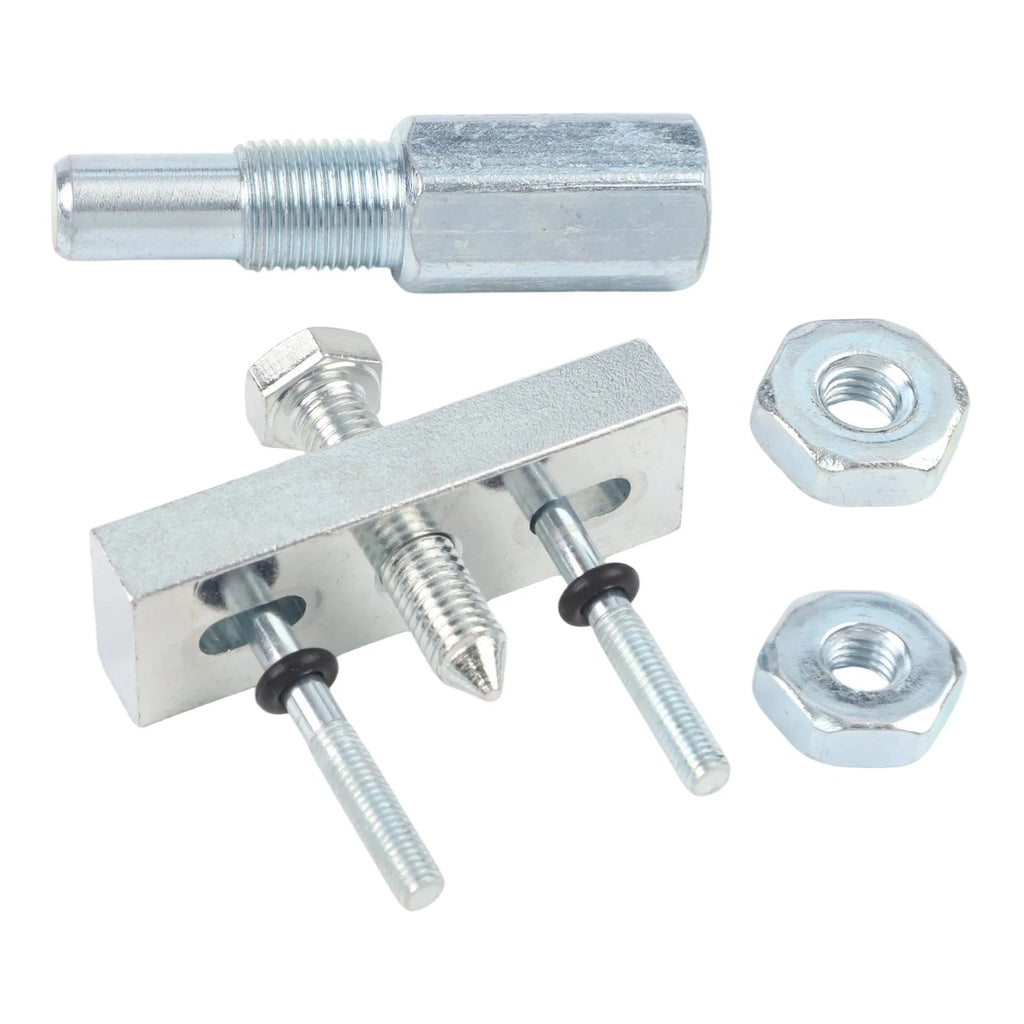 Engine Maintenance Kit with Flywheel Puller for Chainsaw Models (Various)