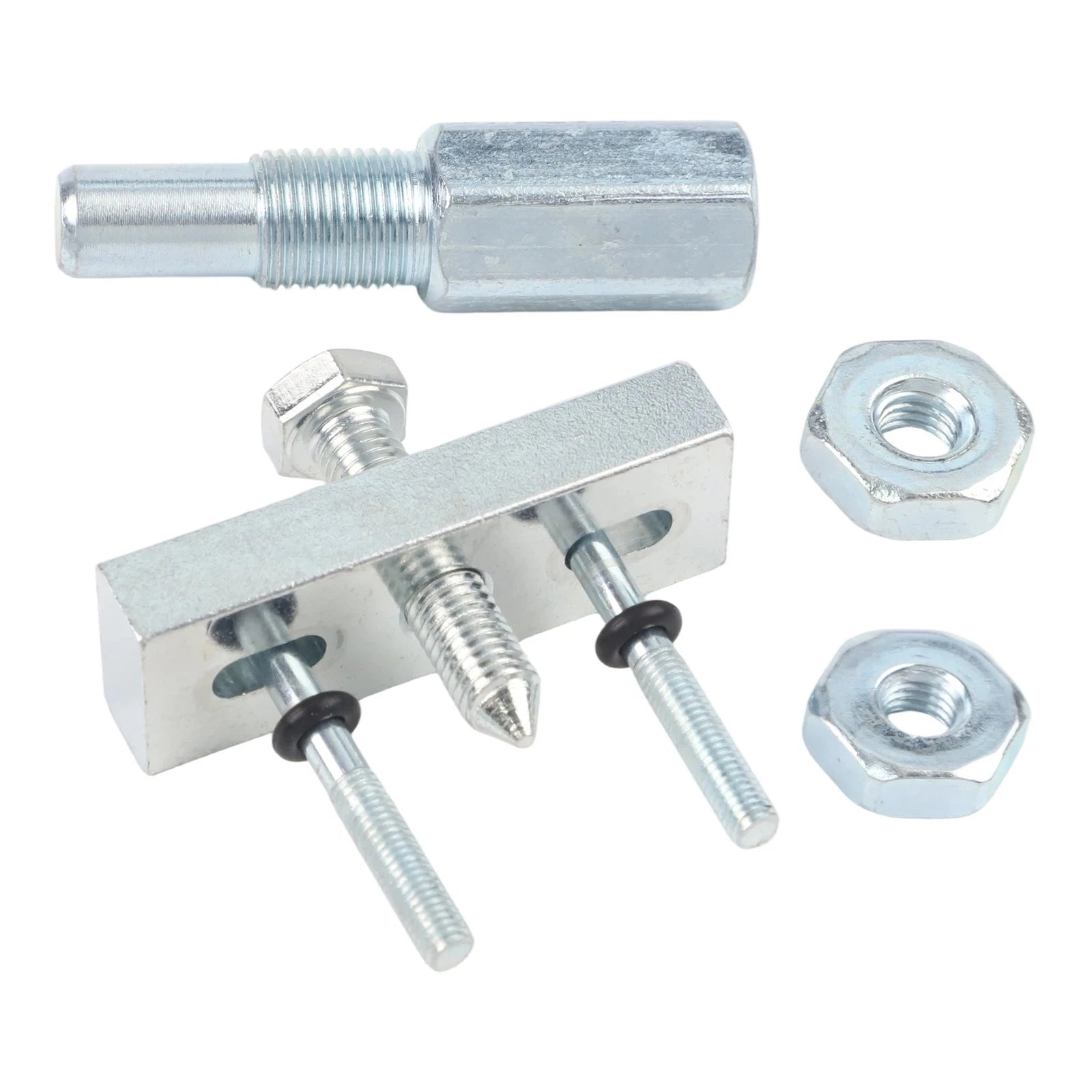 Engine Maintenance Kit with Flywheel Puller for Chainsaw Models (Various)