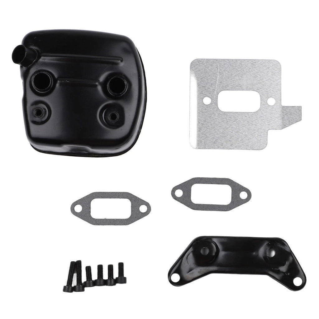 Muffler Gasket for Lawn Mower Chainsaw