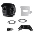 Muffler Gasket for Lawn Mower Chainsaw