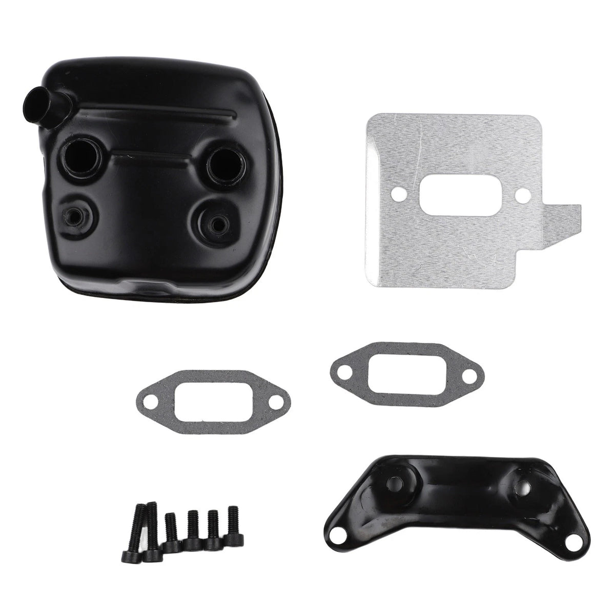 Muffler Gasket for Lawn Mower Chainsaw