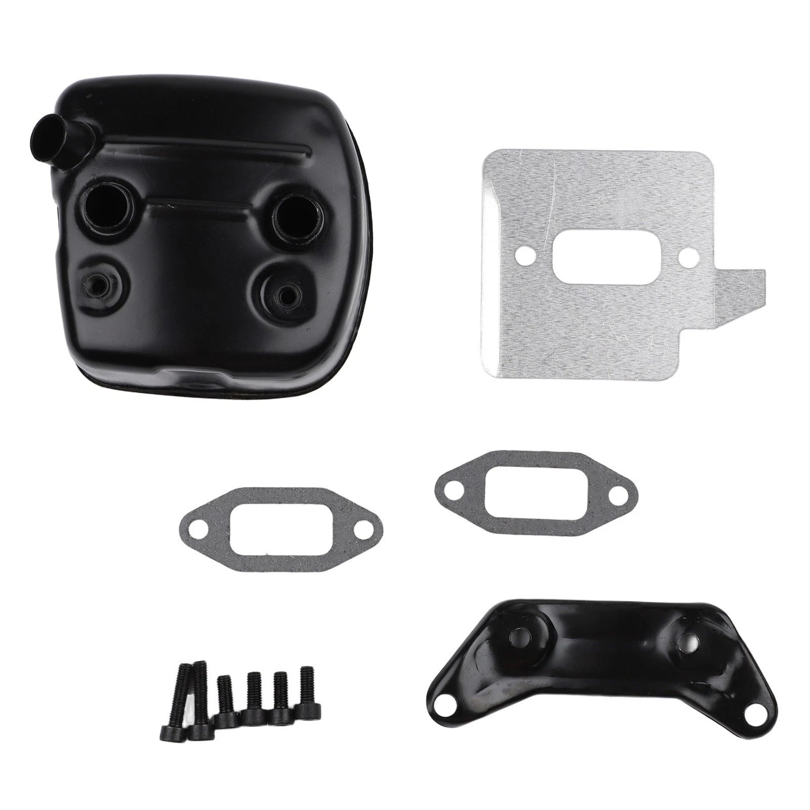 Muffler Gasket for Lawn Mower Chainsaw