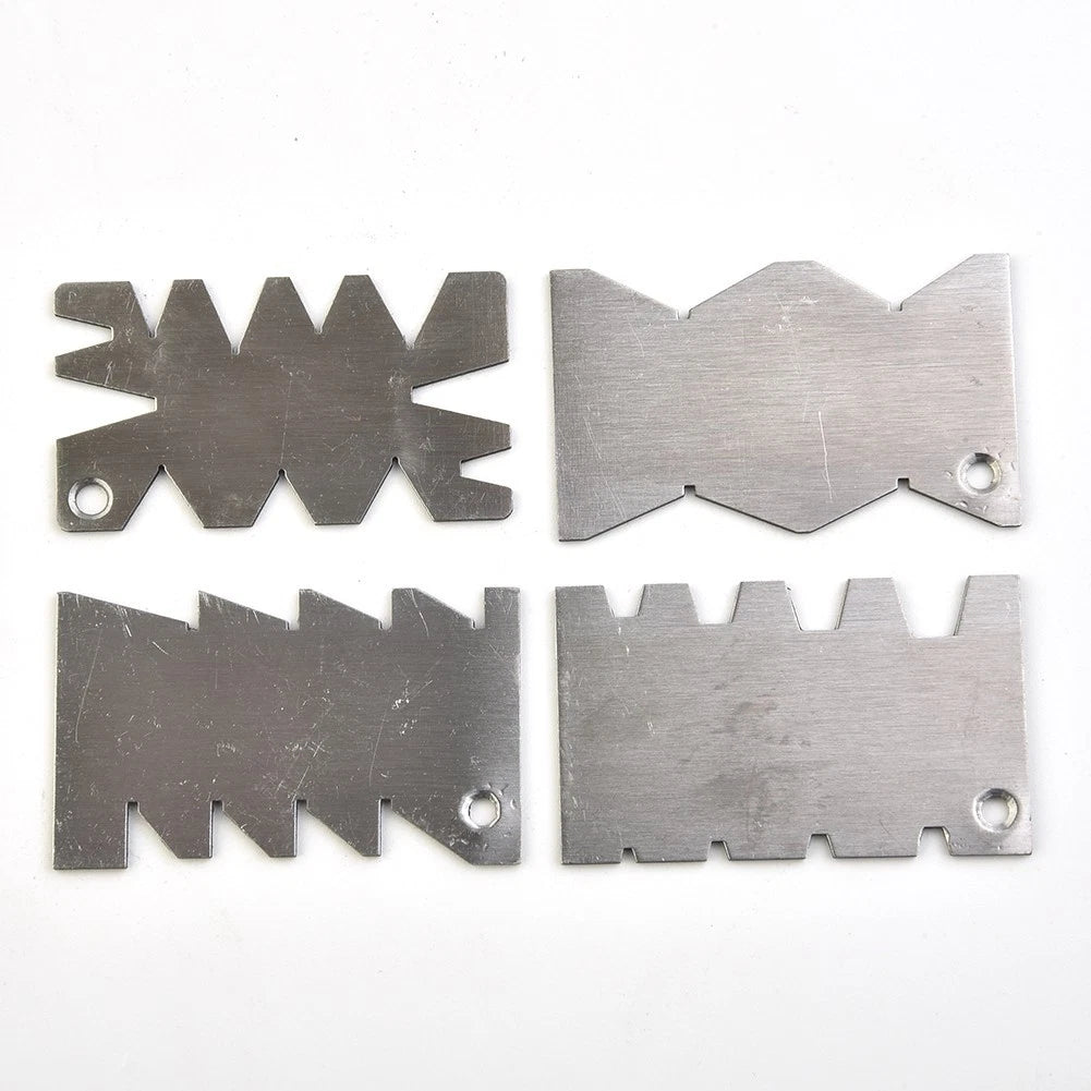 Angle Gauge for