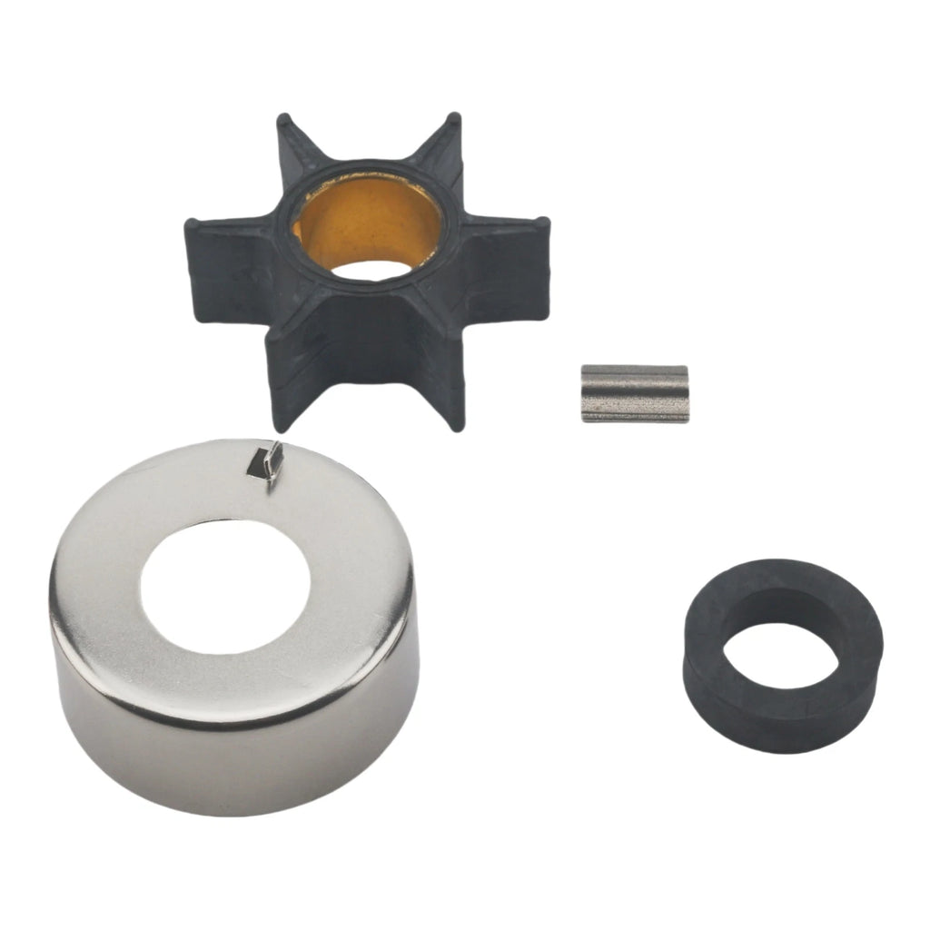 Water Pump Impeller Kit 46-77516A3 for Mercury Outboard Motors (30-70 HP)