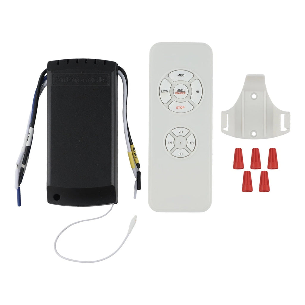 Remote Kit for Ceiling Fan Lights