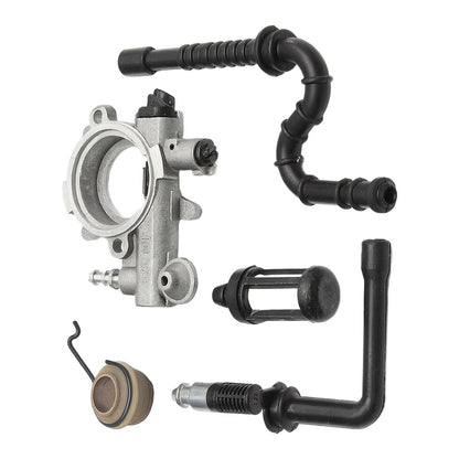 Oil Pump Fuel Pipe Hook for 034 036 MS360 Chainsaw