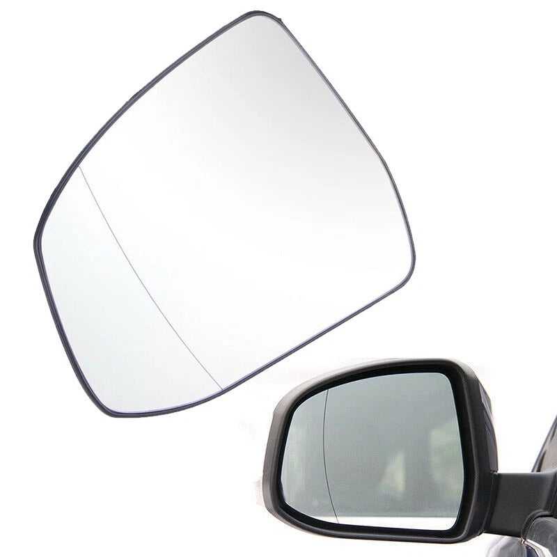 Wing Mirror for Ford Focus (2012–2014)