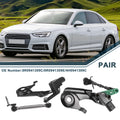 Air Suspension Ride Height Level Sensor Replacement for Audi A6 (2012–2018)