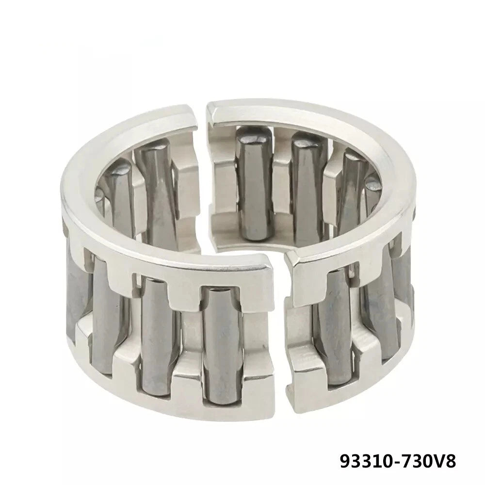 Needle Bearing 93310-730V8 for Yamaha Outboard 2T 75HP 85HP 90HP (N/A)