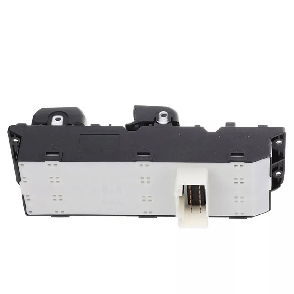 Black Window Switch Assembly for Hyundai Veloster (2012–2017)