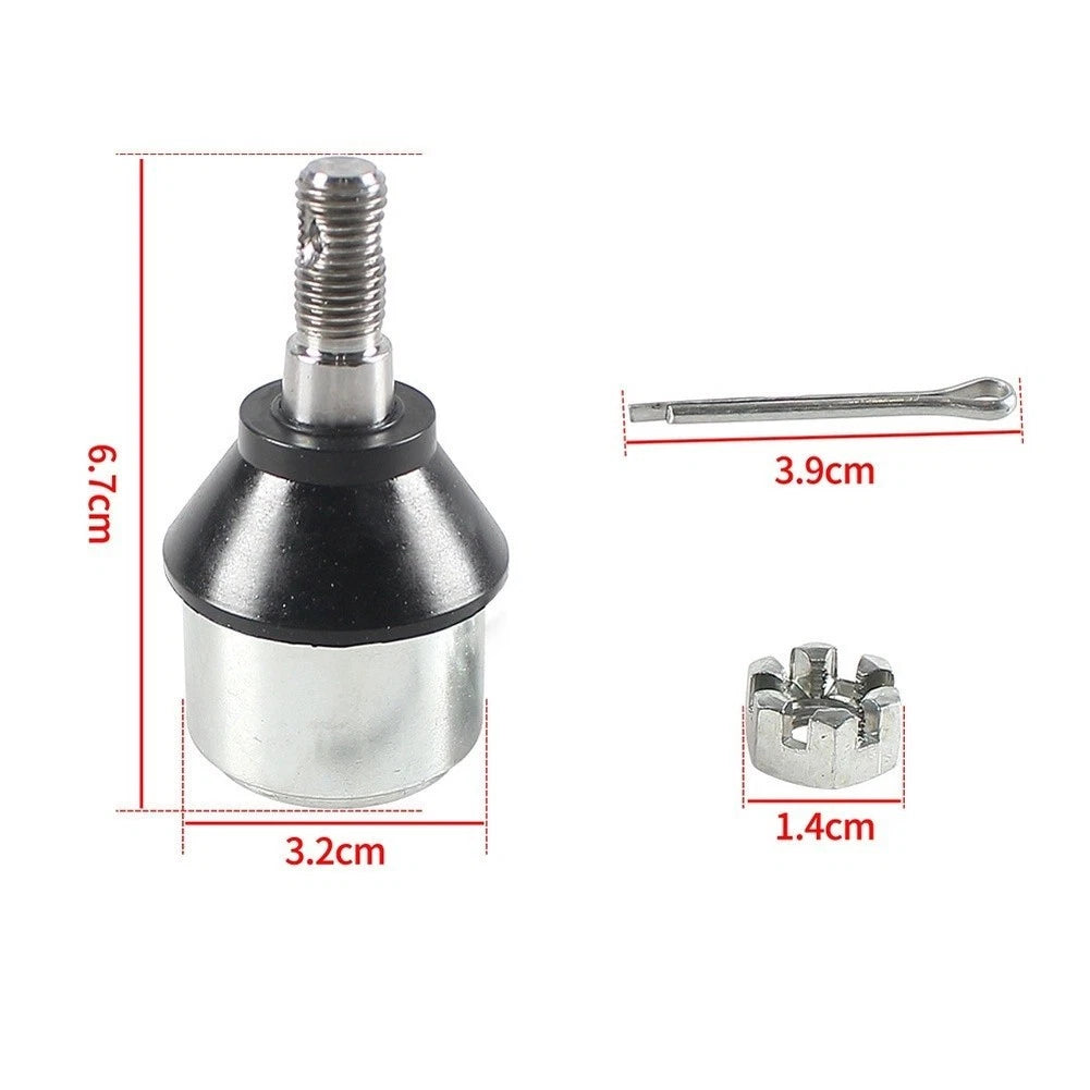 Ball Joint Puller Kit for Motorcycle Maintenance