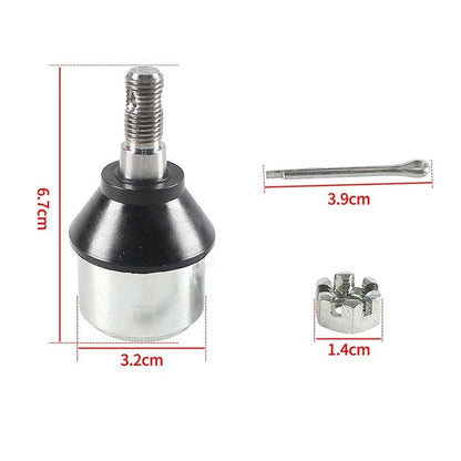 Ball Joint Puller Kit for Motorcycle Maintenance