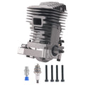 Cylinder Assembly 49MM for STIHL MS290 MS310 MS390 029 039 (1998–2010)