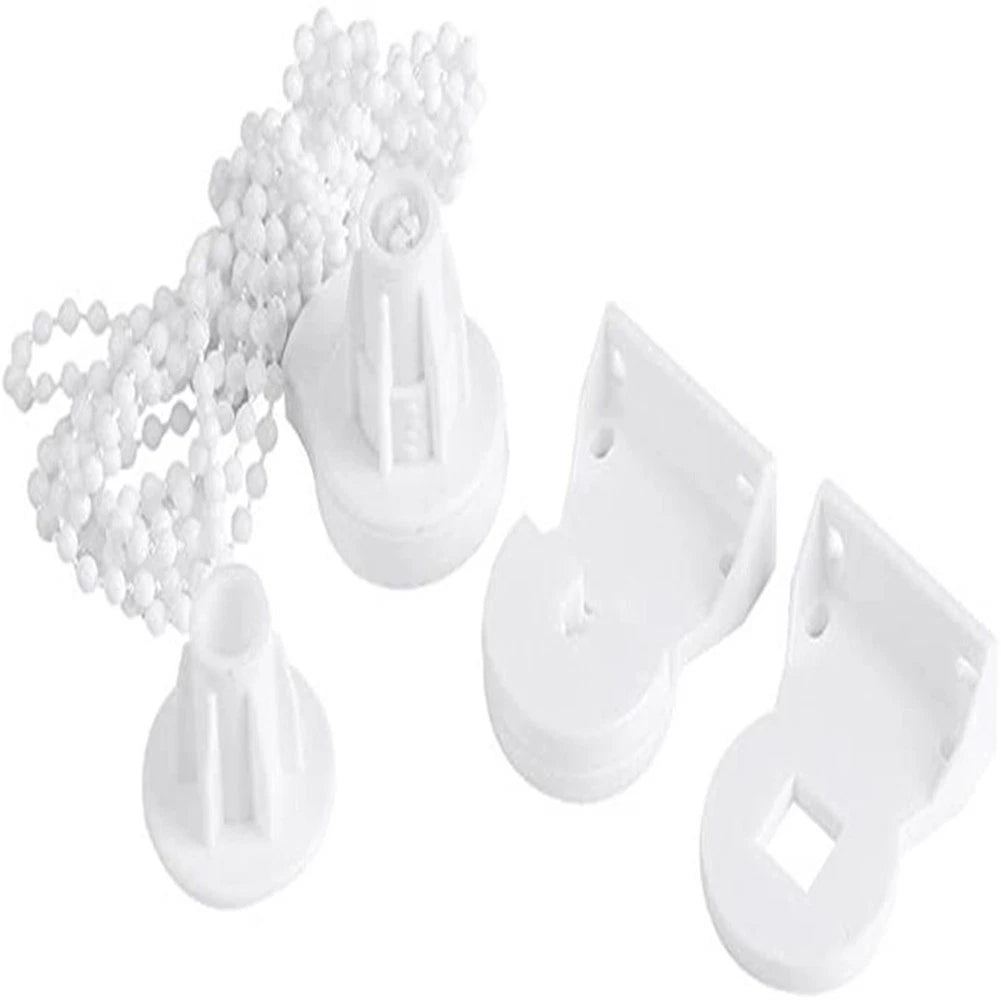 25MM Roller Blind Controllers with Hooks and Bead Chain for Automotive Use