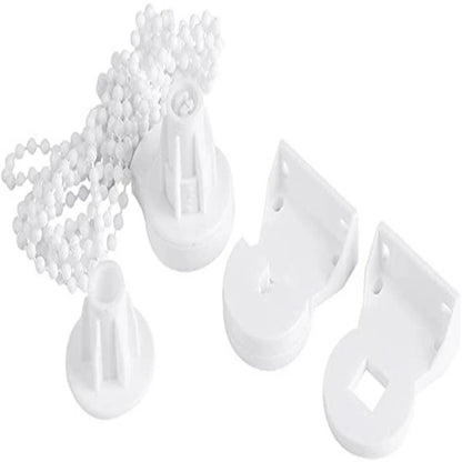 25MM Roller Blind Controllers with Hooks and Bead Chain for Automotive Use