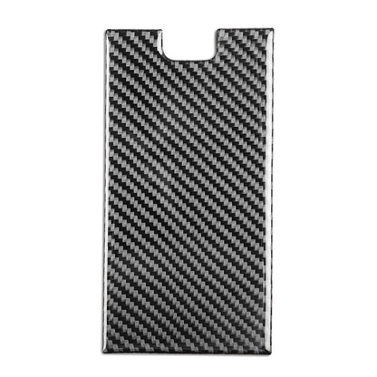 Inner Center Console Storage Box Panel Cover Trim for Honda S2000 (2004–2009)