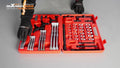 Gear Hub Puller Set for