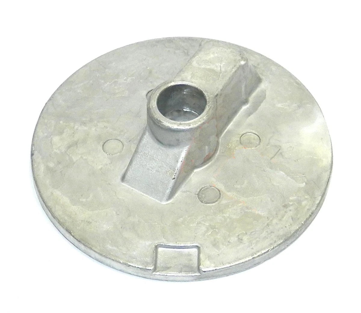Trim Anode for Mercury/Mariner/MerCruiser (65-400 HP)