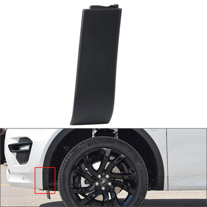 Front Left Bumper Moulding Wheel Arch Trim for Discovery Sport (2015–2019)