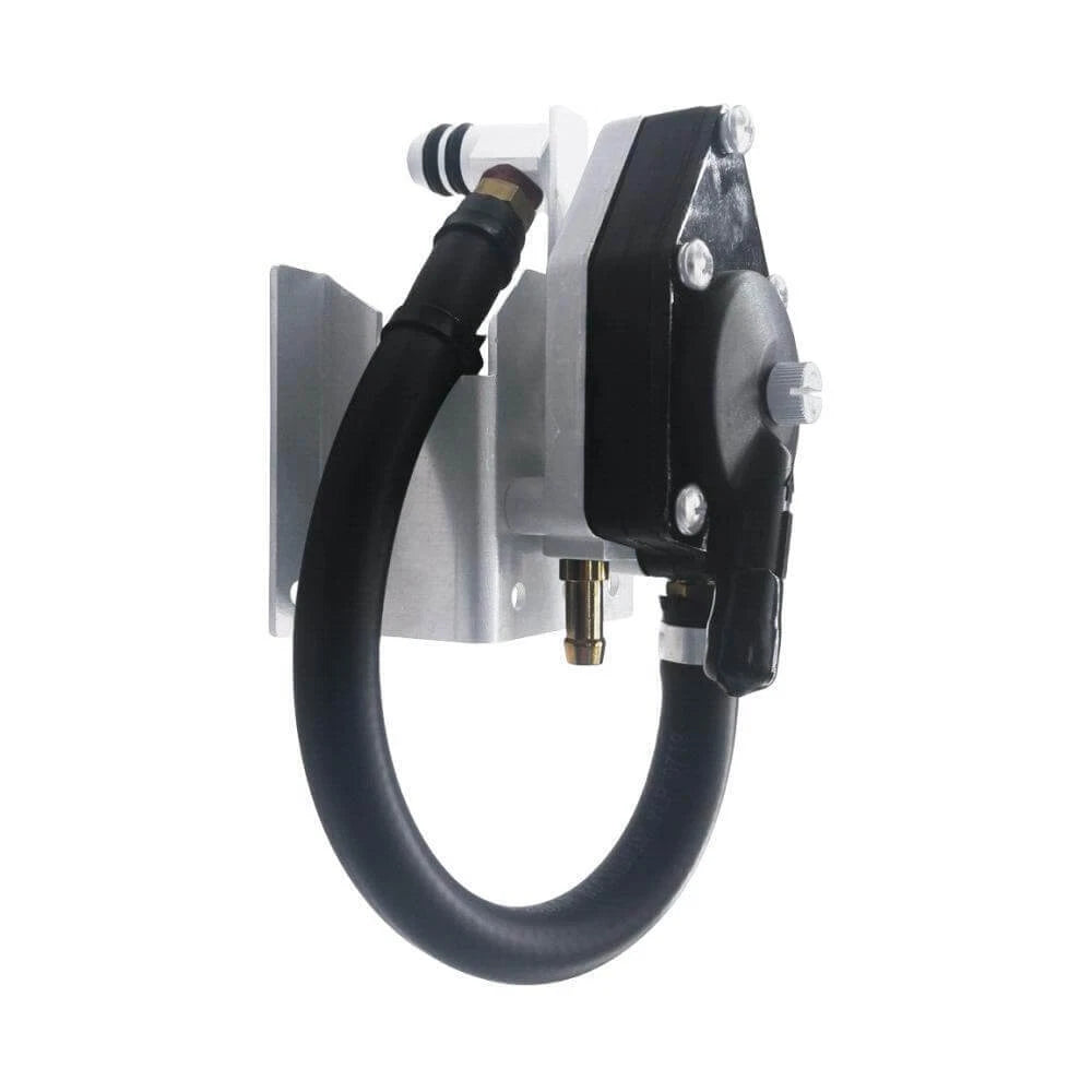 VRO Fuel Pump Kit for Evinrude Johnson 60° 90hp 115hp V4 (600-156-02)
