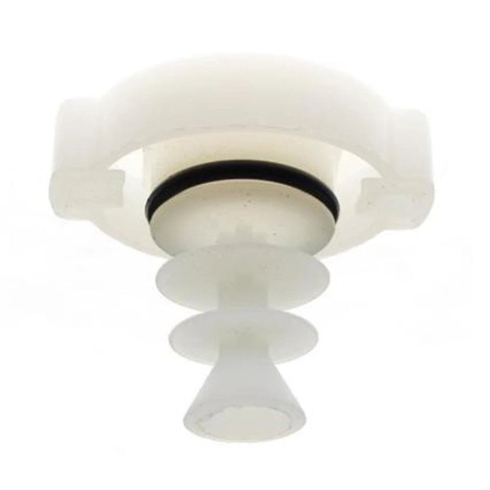 Power Steering Pump Cap for