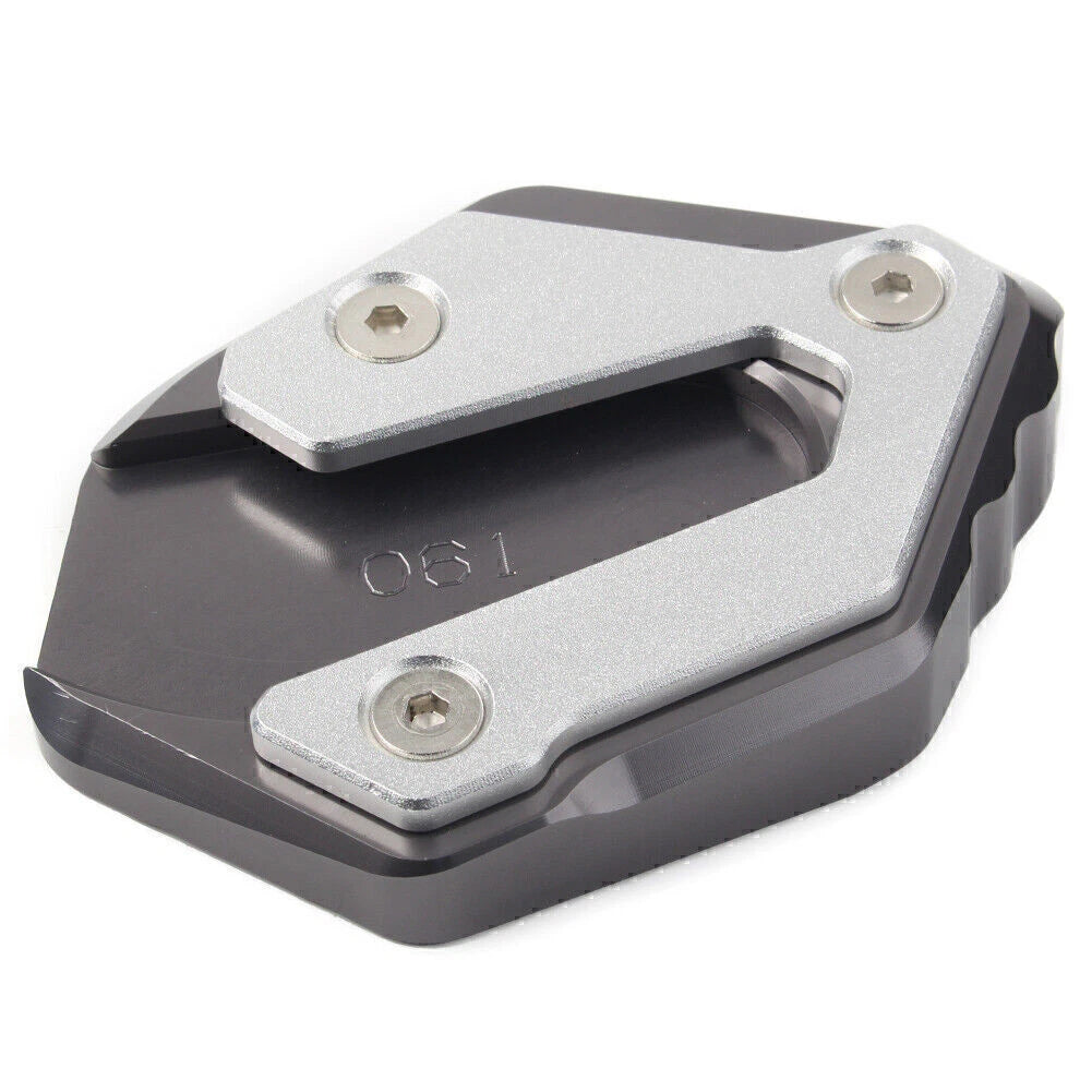 Kickstand Side Stand Enlarger Plate for Yamaha MT-07 (2014–2018) XSR700 (2016–2017)