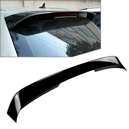 Rear Roof Spoiler Wing for Volkswagen Tiguan MK2 (2016–2023)