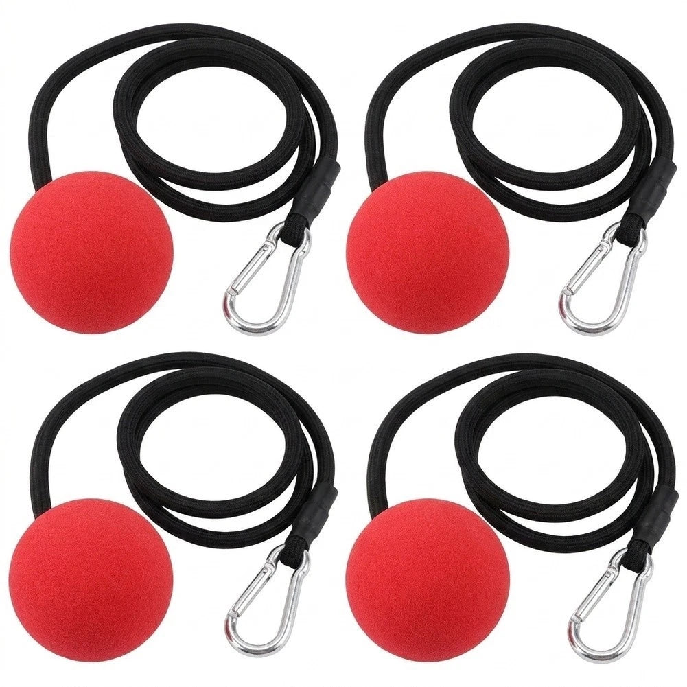 10cm Perforated PVC Anchor Buoy Float for Water Ski Rope Use