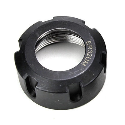 ER32 Machine Nut for Electric Spindle Chuck (Various Tools)
