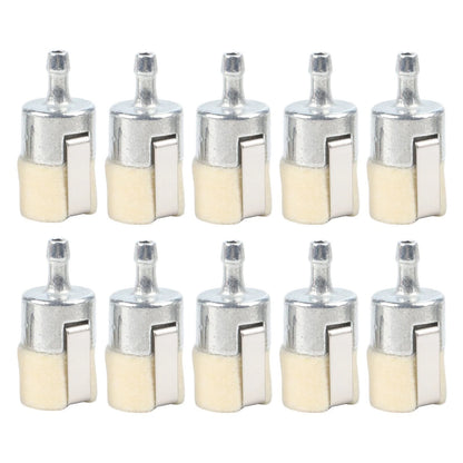 10 Pack Fuel Filters for