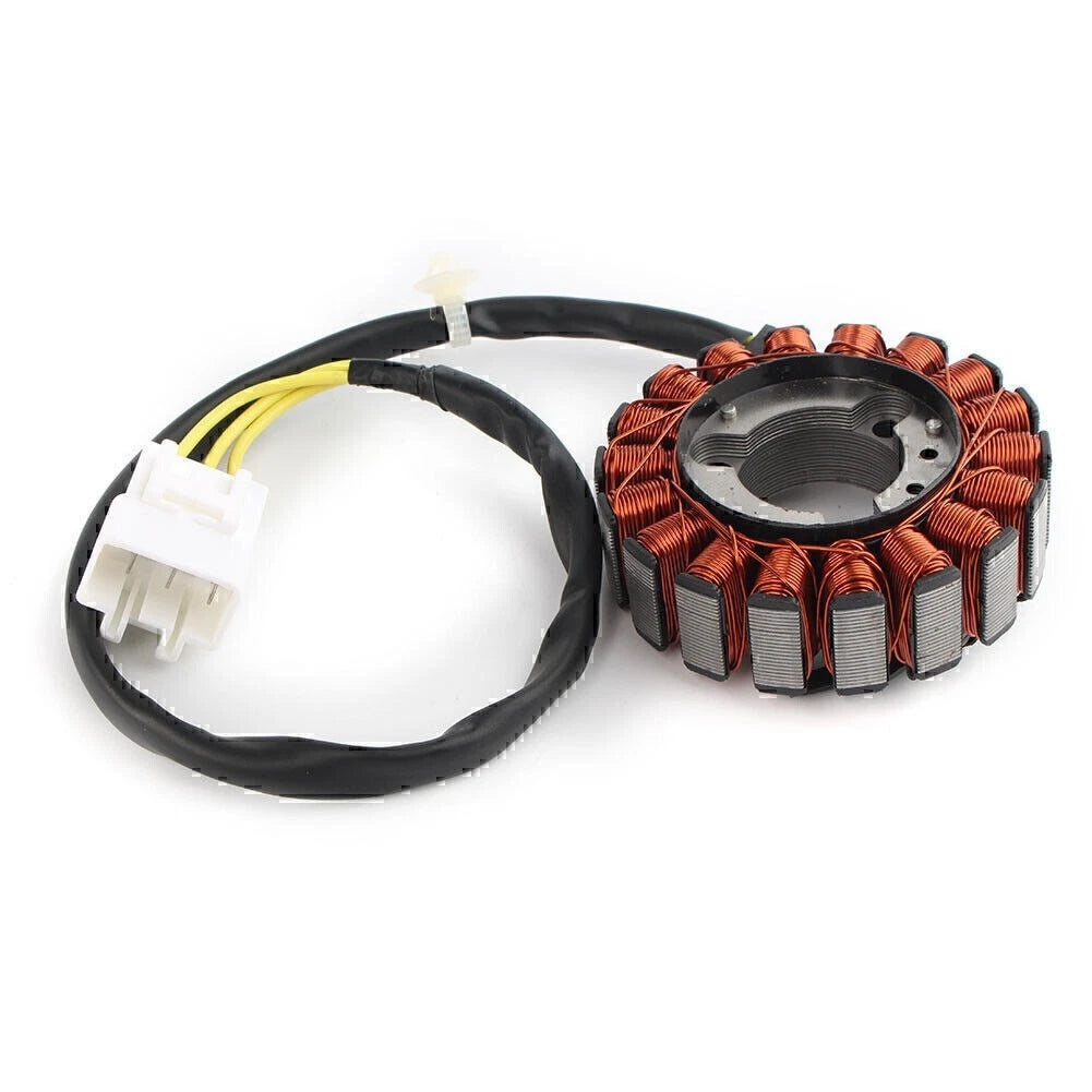 Magneto Engine Stator Generator Coil for Honda SH125 SH150 (2005–2012)