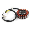 Magneto Engine Stator Generator Coil for Honda SH125 SH150 (2005–2012)