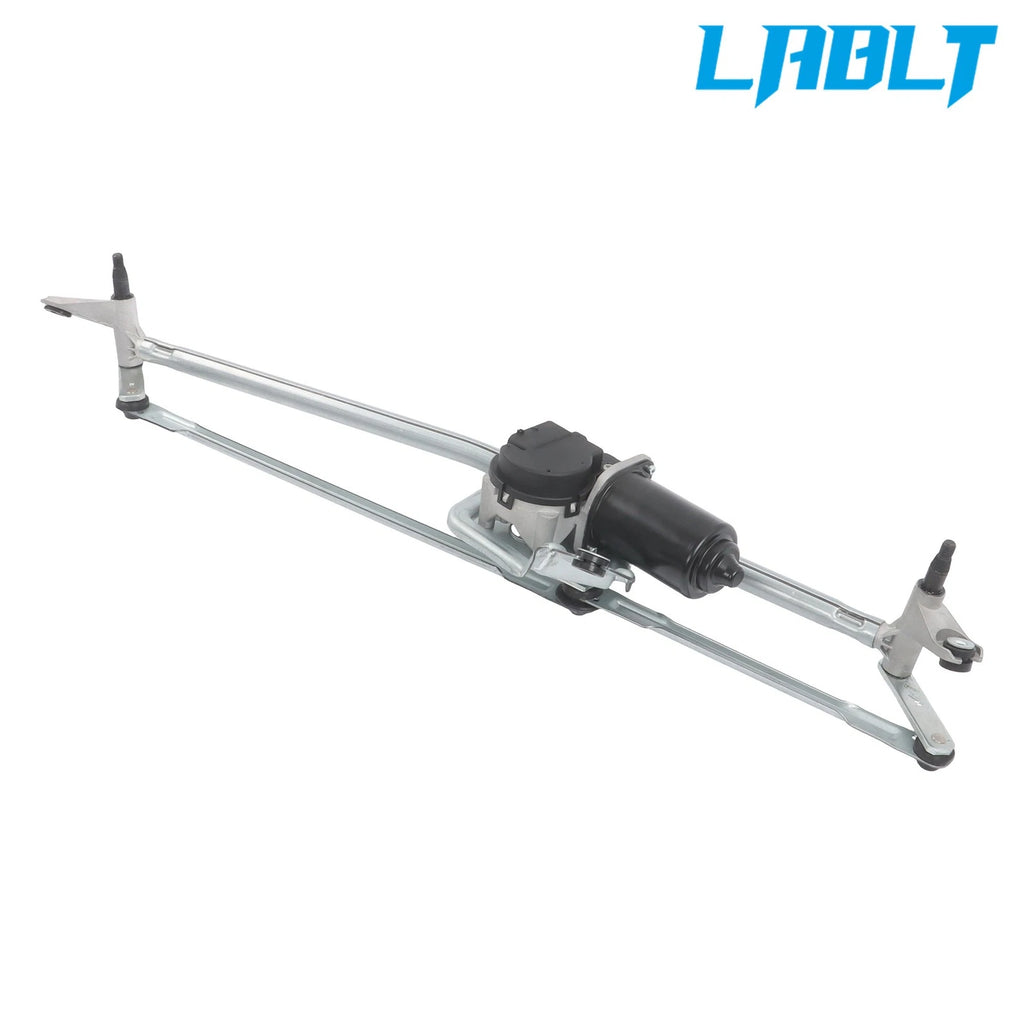 Wiper Linkage & Motor Assembly for Ford Expedition, Lincoln Navigator (2003–2014)