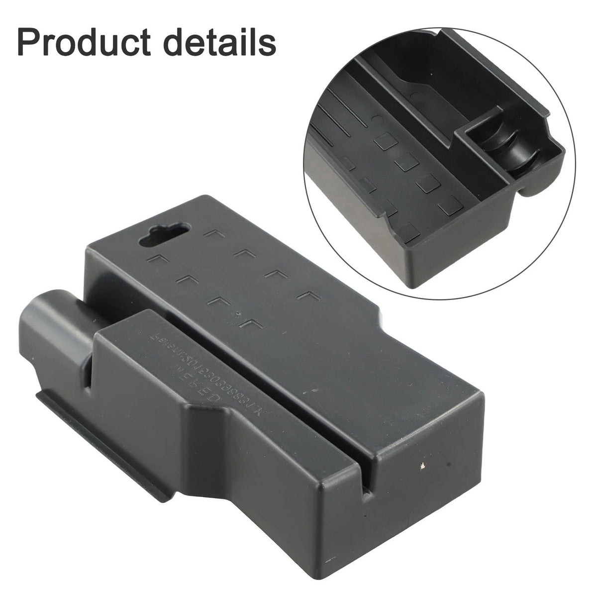 Storage Box for Suzuki SX4, S-Cross, Vitara, Escudo