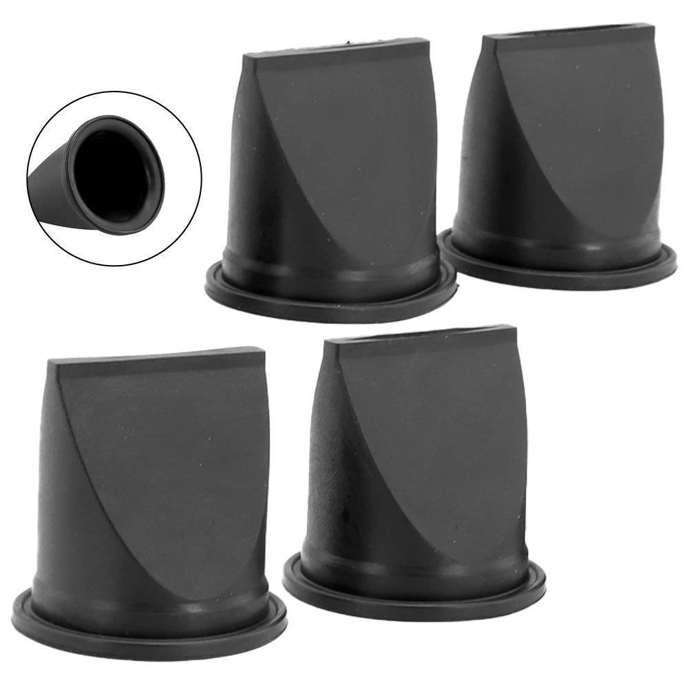 Duck Bill Valve Kit for SeaLand/Dometic VacuFlush System