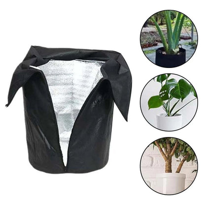 Anti Freezing Pot Cover for Small Trees (210D Oxford Cloth)