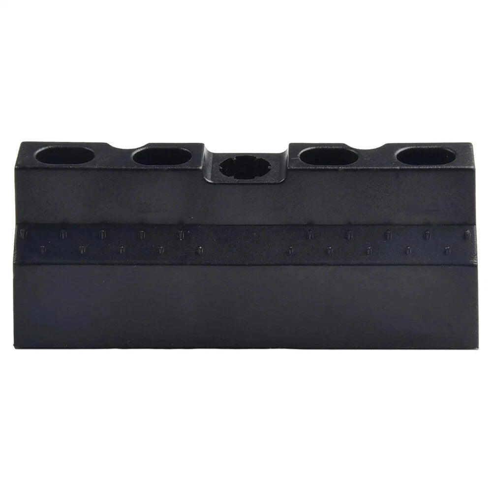 Battery Base Clamp Hold Down Kit for Ford Mustang, Lincoln Navigator (2005–2008)