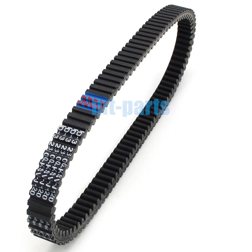 Drive Belt for Benelli ZenZero 350 (2012–2014)