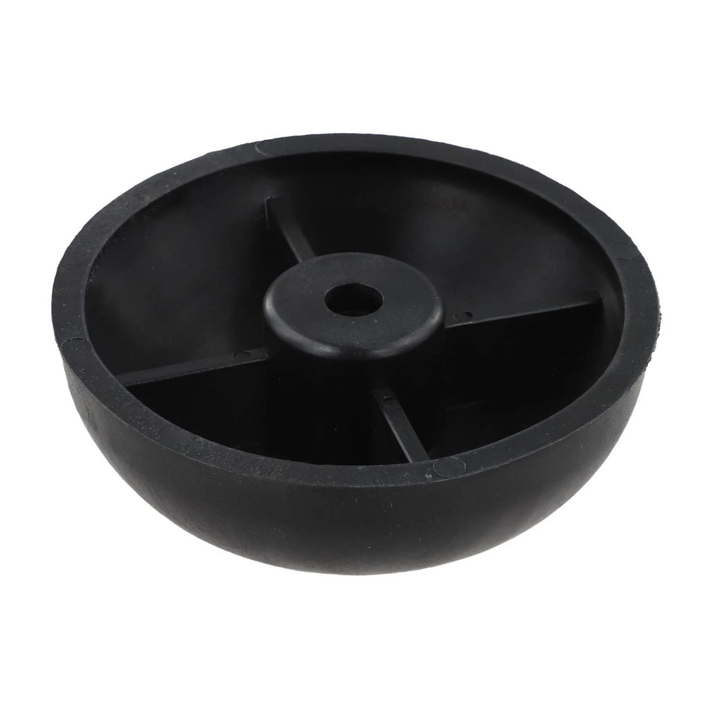 Trimmer Mow Ball Head Hex Center for Walk Behind String Trimmer Mower (311011)