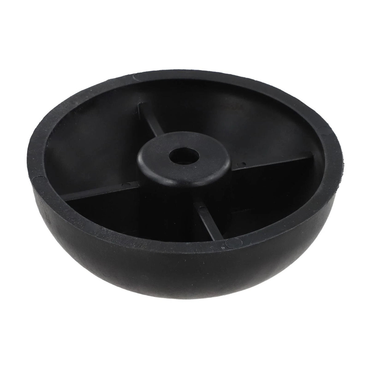 Trimmer Mow Ball Head Hex Center for Walk Behind String Trimmer Mower (311011)