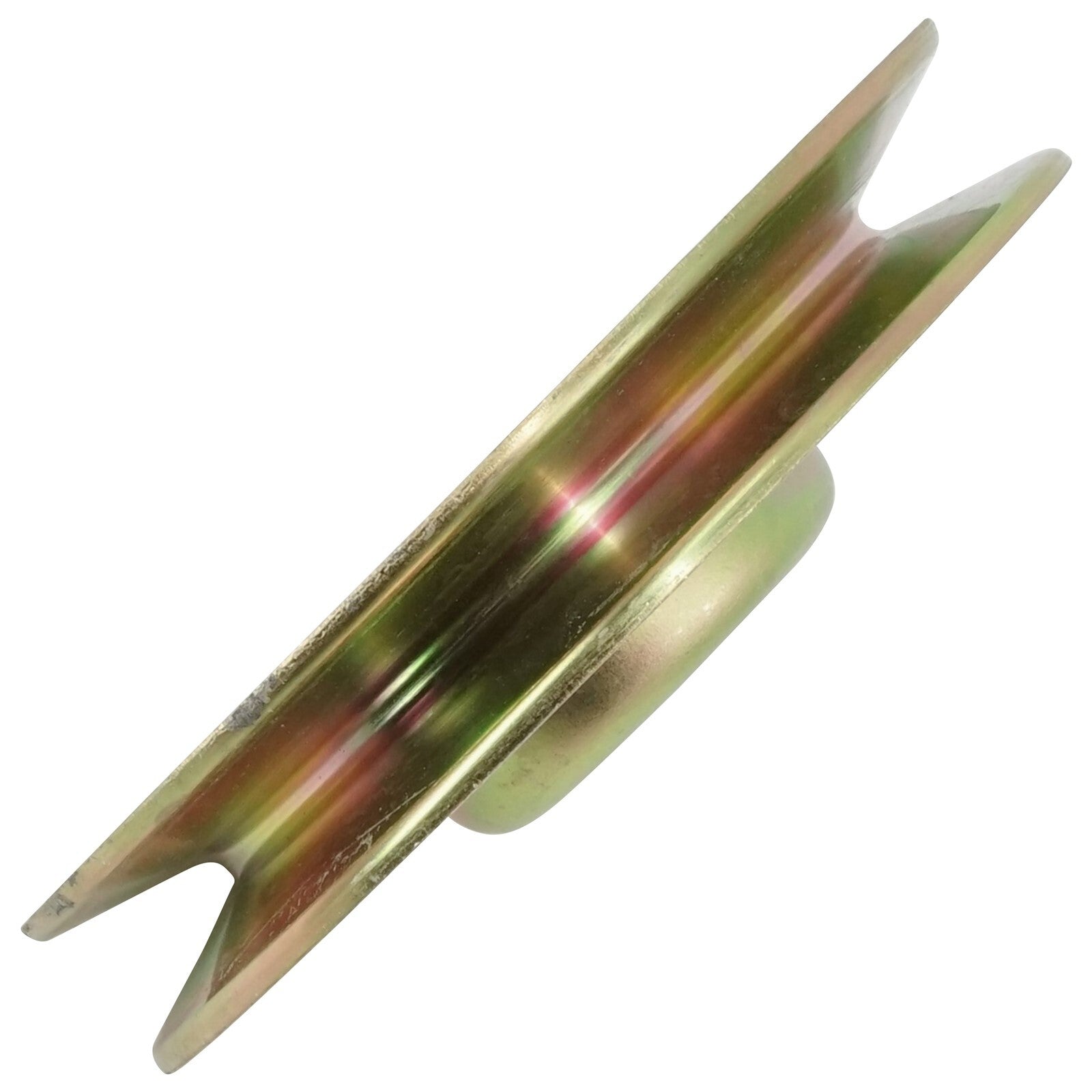 Spindle Pulley Replacement for John Deere Z425 Z435 Z445 (2009–2018)
