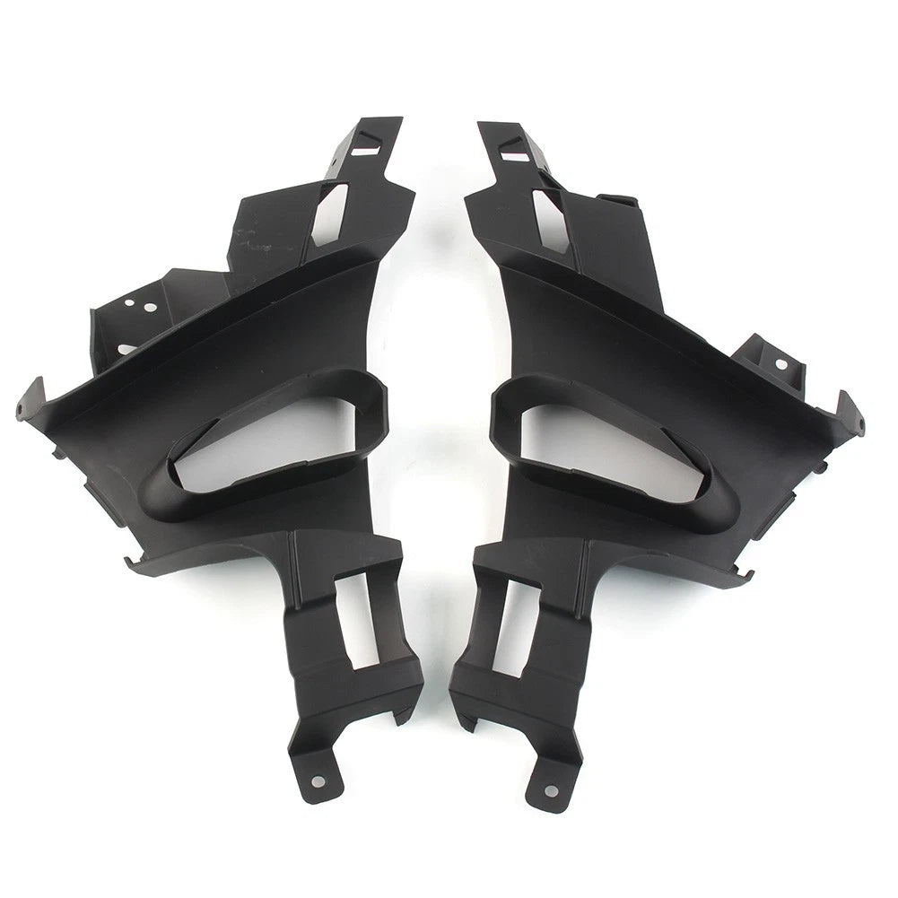 Front Bumper Mounting Bracket for Land Rover Range Rover Velar (2018–2021)