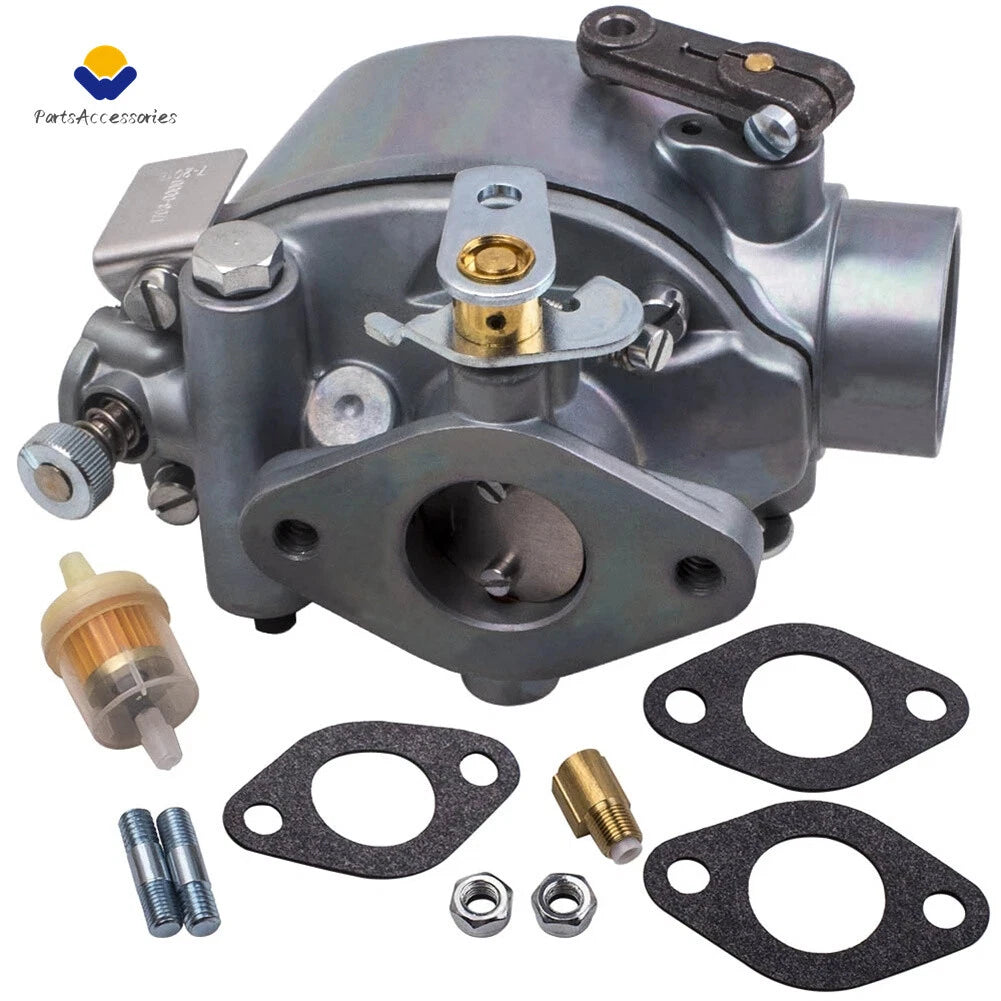 High Performance Carburetor for IH-Farmall Tractor A (1939–1954)